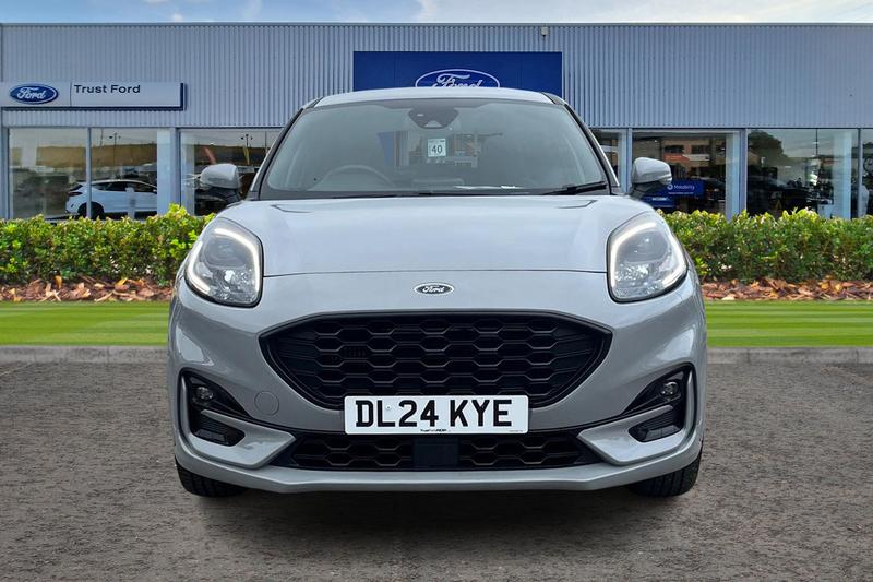 Used Ford Puma 2024 for sale - 78087923: Photo 6