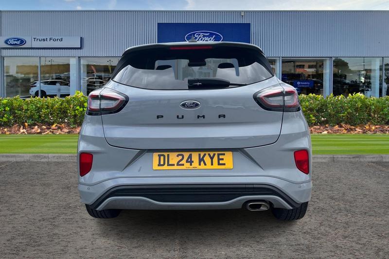 Used Ford Puma 2024 for sale - 78087923: Photo 7