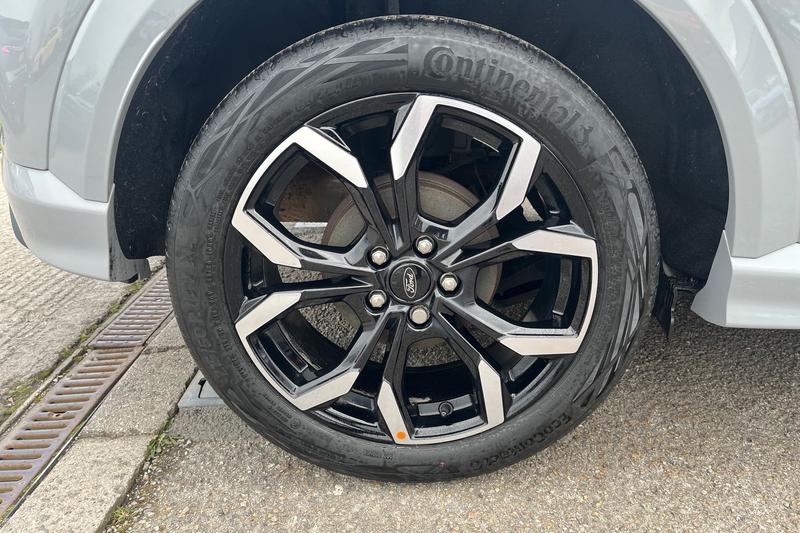 Used Ford Puma 2024 for sale - 78087923: Photo 8