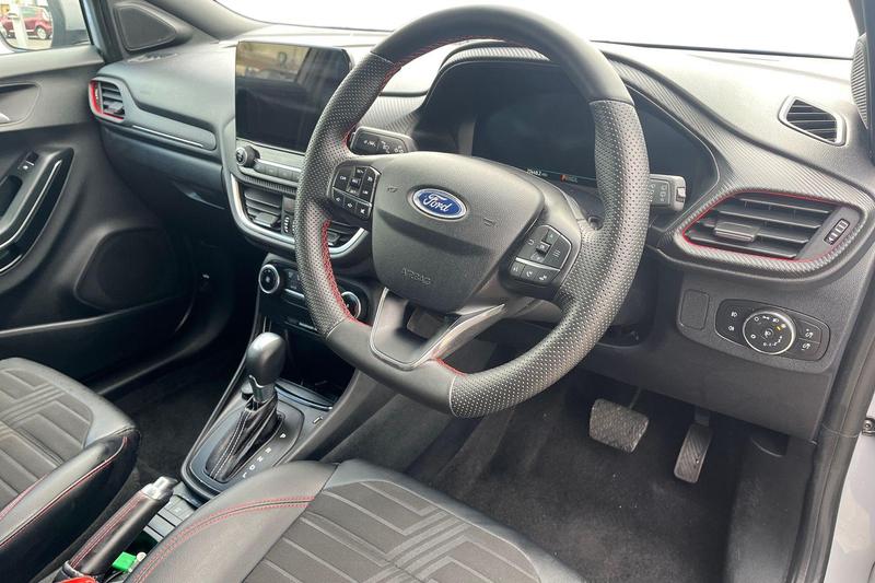 Used Ford Puma 2024 for sale - 78087923: Photo 9