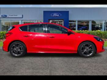 Used Ford Focus 2019 for sale - 74639561: Photo