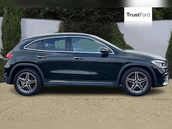 Used Mercedes-Benz GLA 2022 for sale - 75517613: Photo