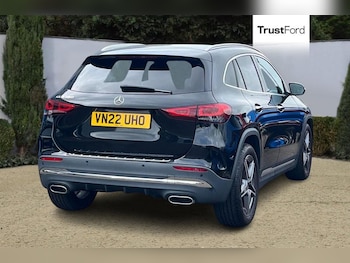 Used Mercedes-Benz GLA 2022 for sale - 75517613: Photo