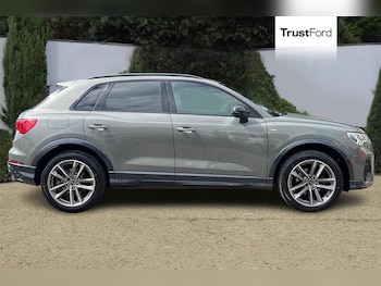 Used Audi Q3 2022 for sale - 78849907: Photo