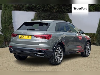 Used Audi Q3 2022 for sale - 78849907: Photo