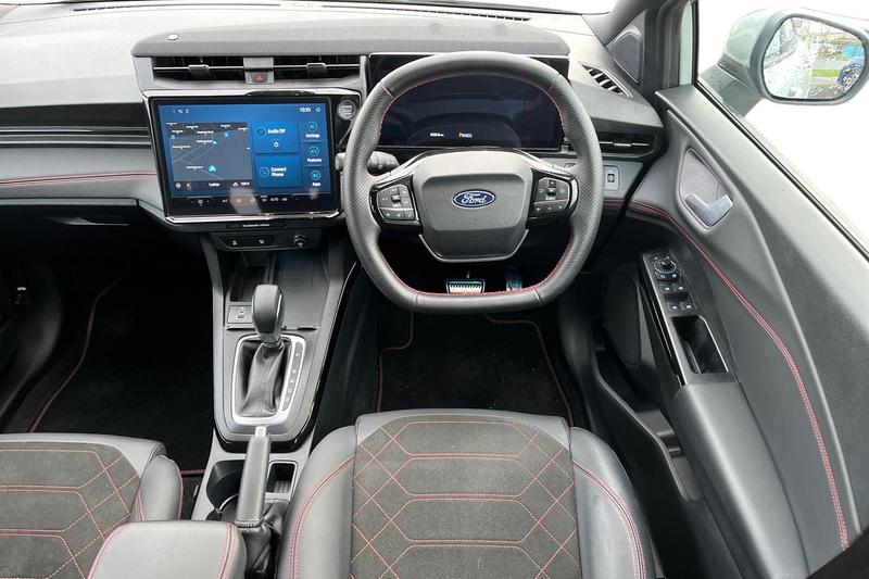 Used Ford Puma 2025 for sale - 76854843: Photo 11