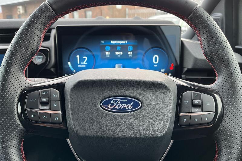 Used Ford Puma 2025 for sale - 76854843: Photo 12