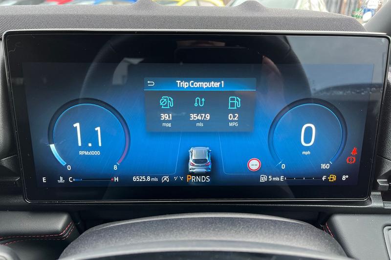 Used Ford Puma 2025 for sale - 76854843: Photo 13