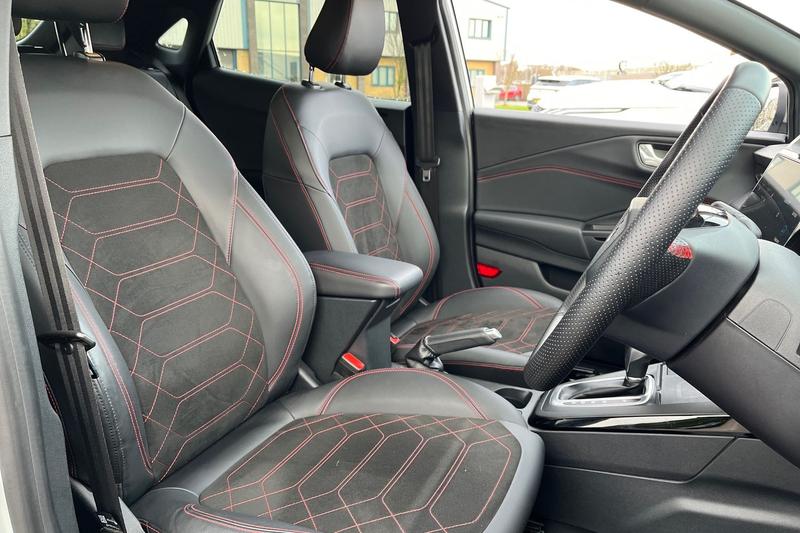 Used Ford Puma 2025 for sale - 76854843: Photo 17