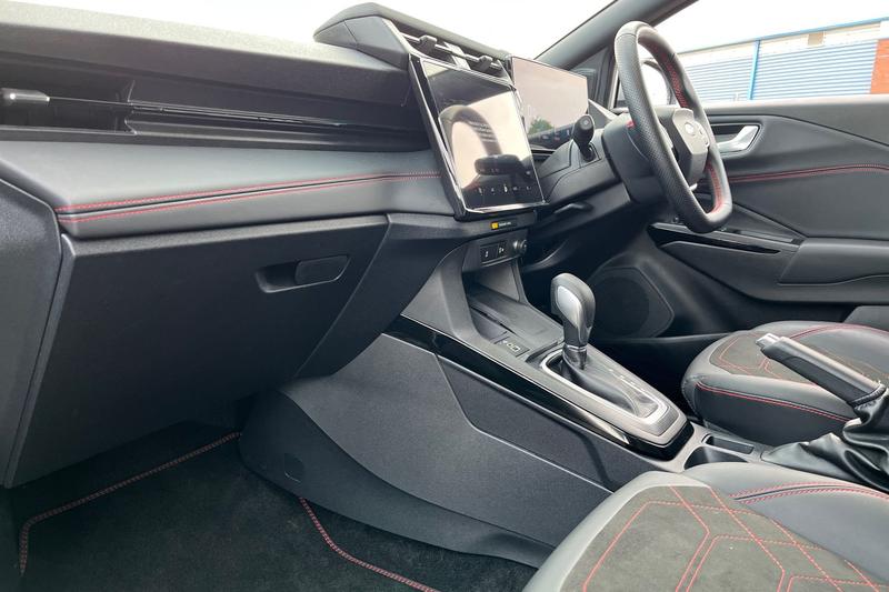 Used Ford Puma 2025 for sale - 76854843: Photo 18