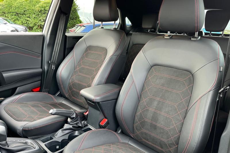 Used Ford Puma 2025 for sale - 76854843: Photo 19