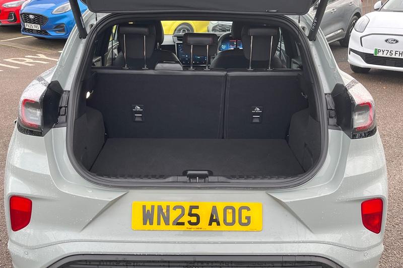 Used Ford Puma 2025 for sale - 76854843: Photo 21