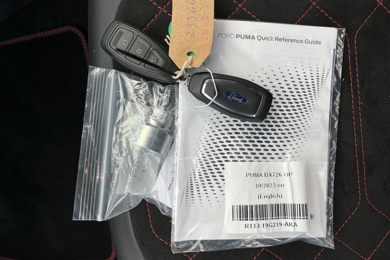 Used Ford Puma 2025 for sale - 76854843: Photo 22