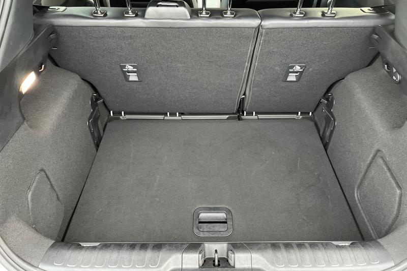 Used Ford Puma 2025 for sale - 76854843: Photo 25