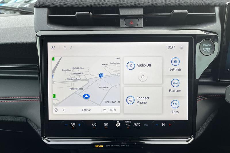 Used Ford Puma 2025 for sale - 76854843: Photo 26