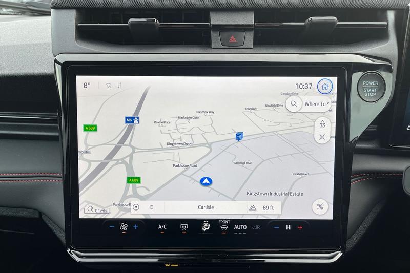 Used Ford Puma 2025 for sale - 76854843: Photo 27