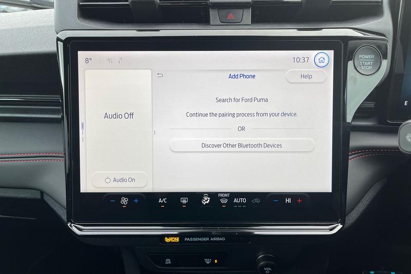 Used Ford Puma 2025 for sale - 76854843: Photo 28