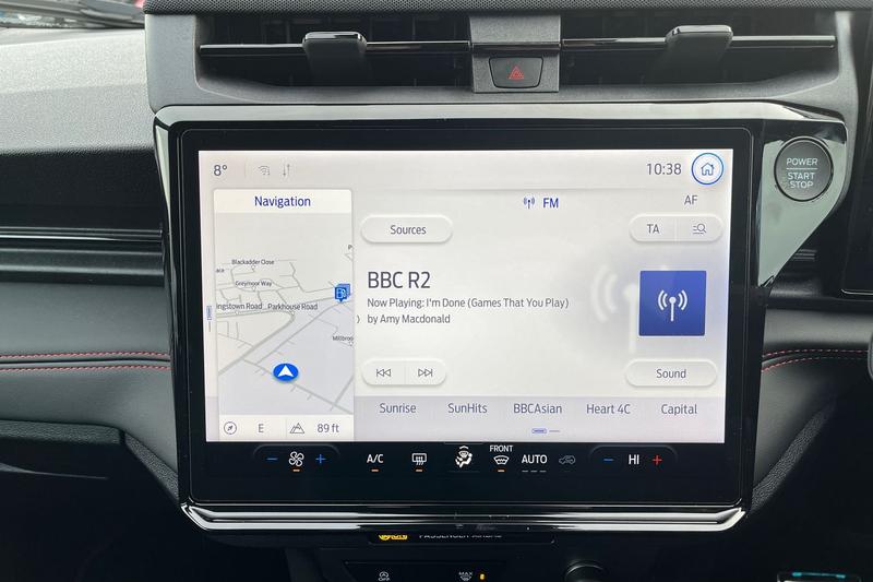 Used Ford Puma 2025 for sale - 76854843: Photo 29