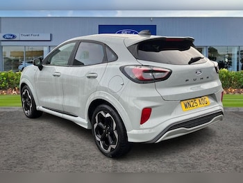 Used Ford Puma 2025 for sale - 76854843: Photo