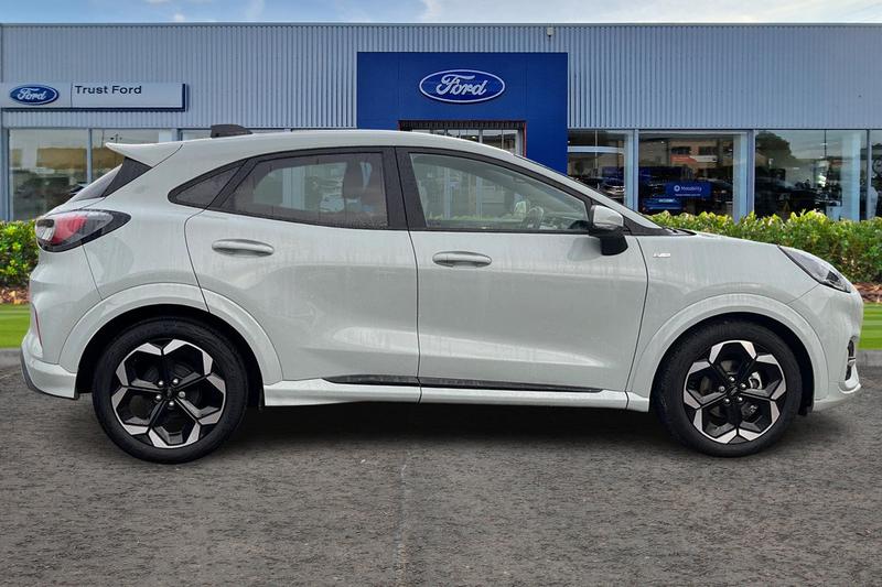 Used Ford Puma 2025 for sale - 76854843: Photo 3