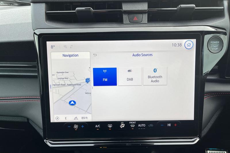 Used Ford Puma 2025 for sale - 76854843: Photo 30