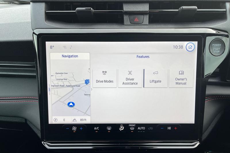 Used Ford Puma 2025 for sale - 76854843: Photo 31