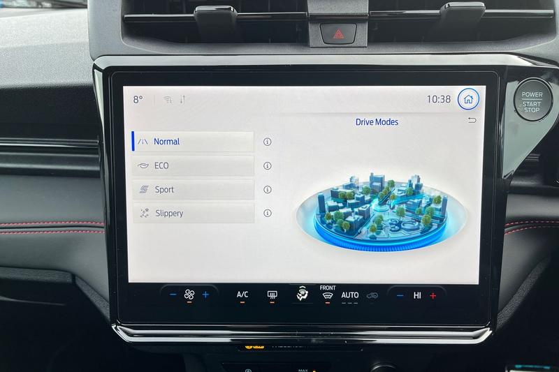 Used Ford Puma 2025 for sale - 76854843: Photo 32