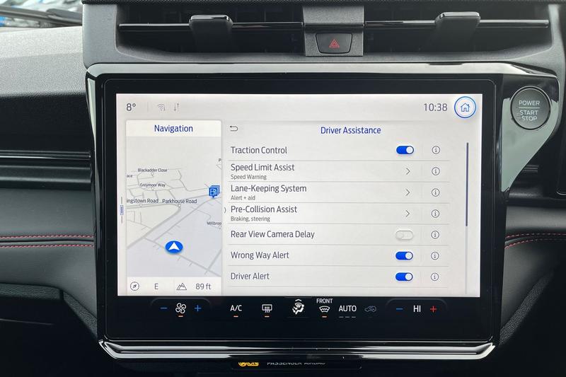 Used Ford Puma 2025 for sale - 76854843: Photo 33