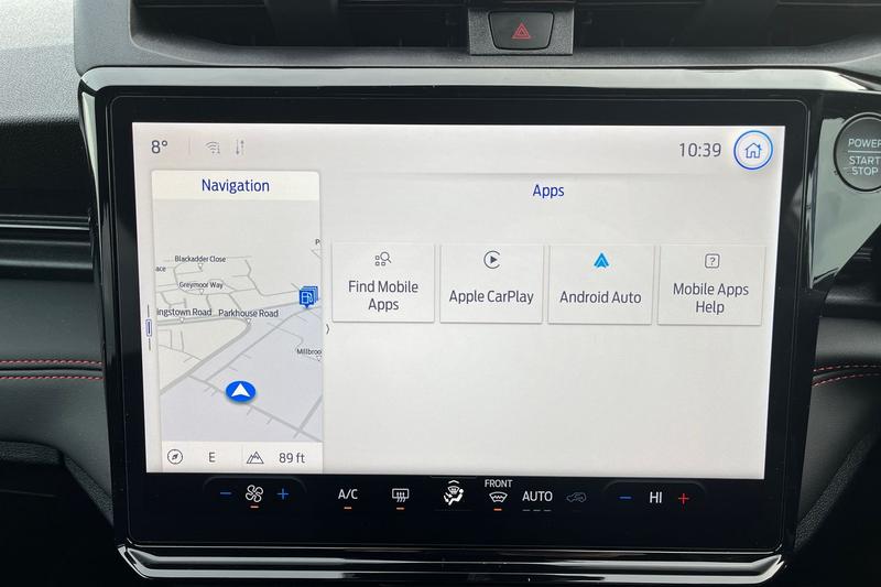 Used Ford Puma 2025 for sale - 76854843: Photo 34