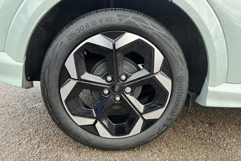 Used Ford Puma 2025 for sale - 76854843: Photo 38