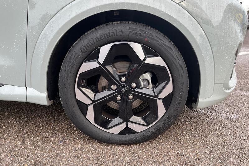 Used Ford Puma 2025 for sale - 76854843: Photo 39