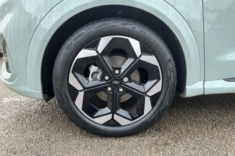 Used Ford Puma 2025 for sale - 76854843: Photo 40