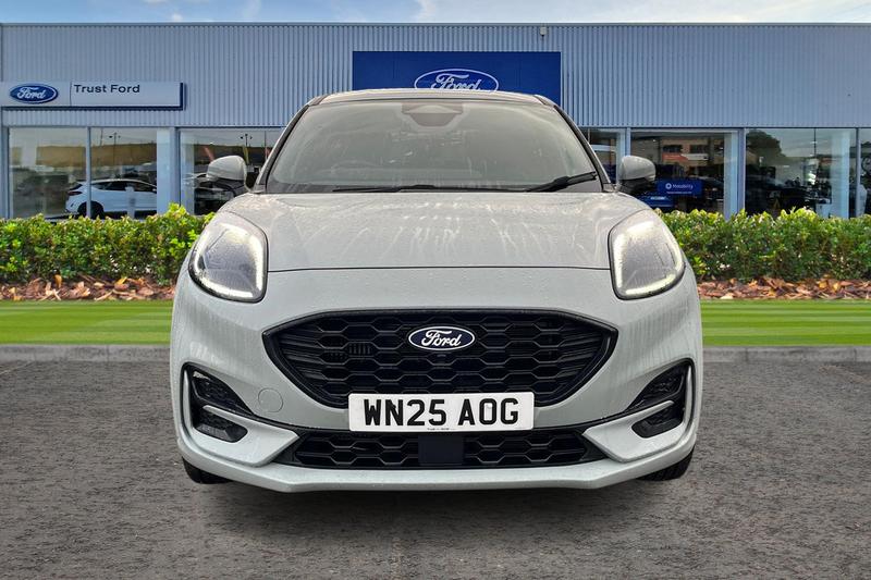 Used Ford Puma 2025 for sale - 76854843: Photo 6