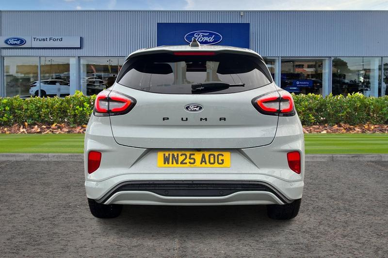Used Ford Puma 2025 for sale - 76854843: Photo 7