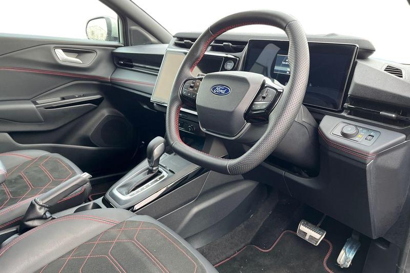 Used Ford Puma 2025 for sale - 76854843: Photo 9