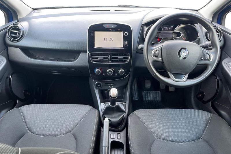 Used Renault Clio 2019 for sale - 76508183: Photo 10