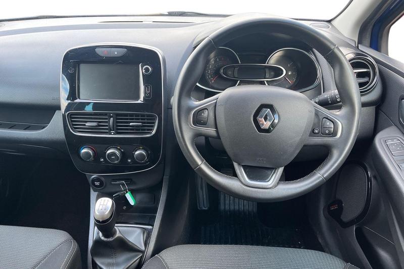 Used Renault Clio 2019 for sale - 76508183: Photo 11