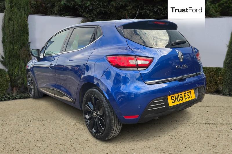 Used Renault Clio 2019 for sale - 76508183: Photo 2