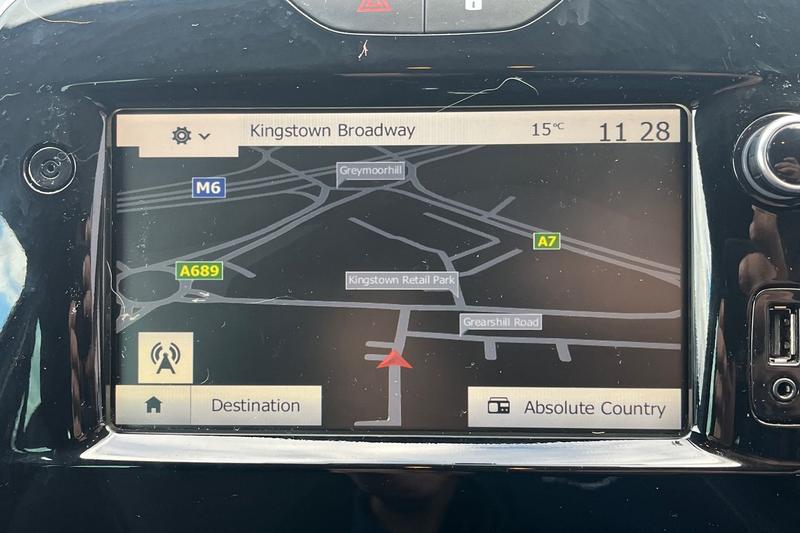 Used Renault Clio 2019 for sale - 76508183: Photo 26