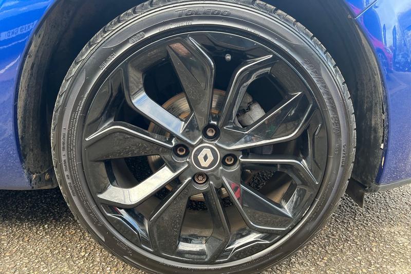 Used Renault Clio 2019 for sale - 76508183: Photo 29