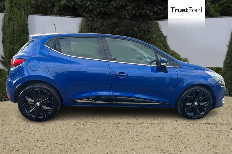 Used Renault Clio 2019 for sale - 76508183: Photo 3