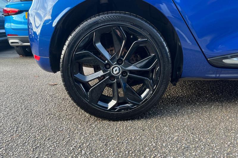 Used Renault Clio 2019 for sale - 76508183: Photo 30