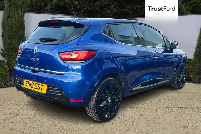 Used Renault Clio 2019 for sale - 76508183: Photo 4