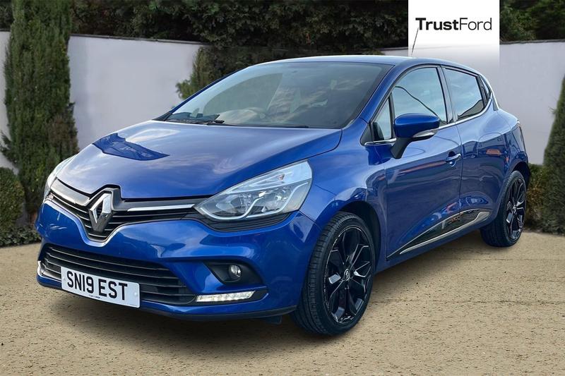 Used Renault Clio 2019 for sale - 76508183: Photo 5
