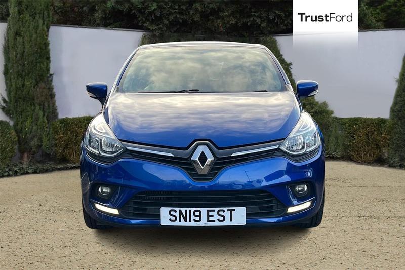 Used Renault Clio 2019 for sale - 76508183: Photo 6