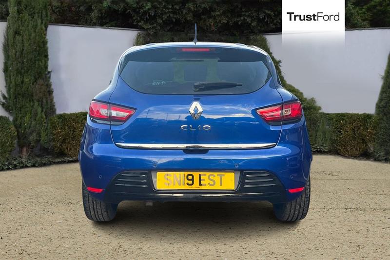 Used Renault Clio 2019 for sale - 76508183: Photo 7