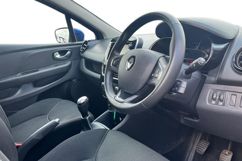 Used Renault Clio 2019 for sale - 76508183: Photo 9