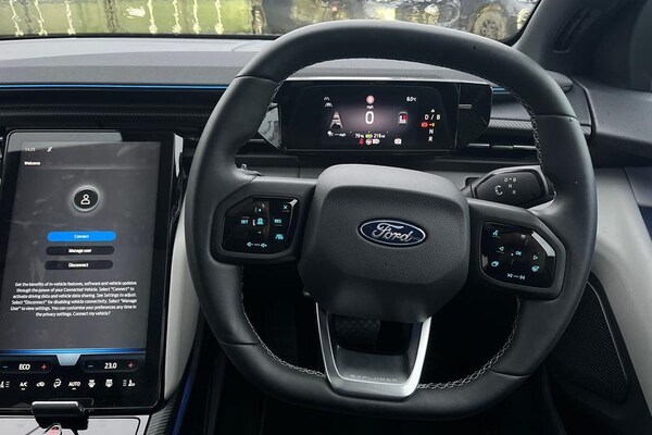 Used Ford Explorer 2024 for sale - 73116155: Photo 12