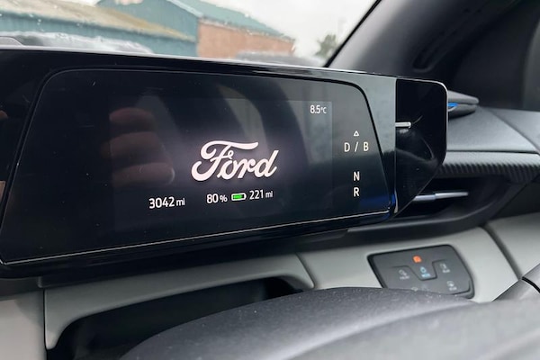 Used Ford Explorer 2024 for sale - 73116155: Photo 13