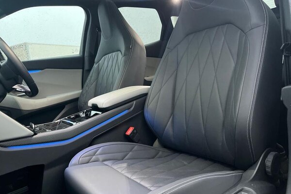 Used Ford Explorer 2024 for sale - 73116155: Photo 19